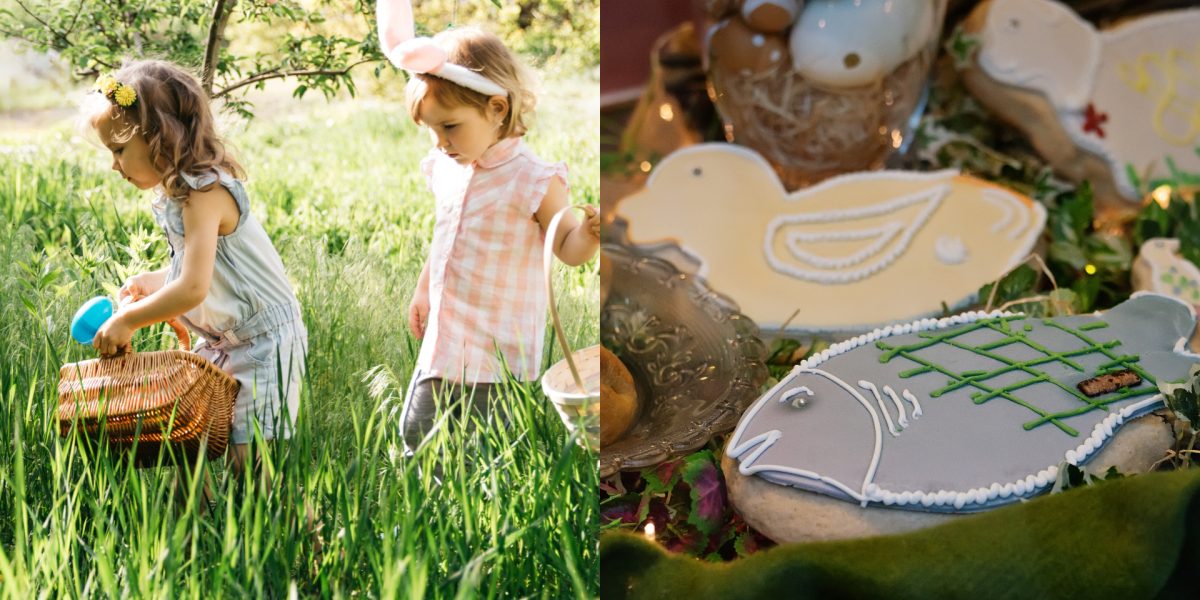 Paște-n lume: Tradiții uluitoare din Germania, Italia și Marea Britanie