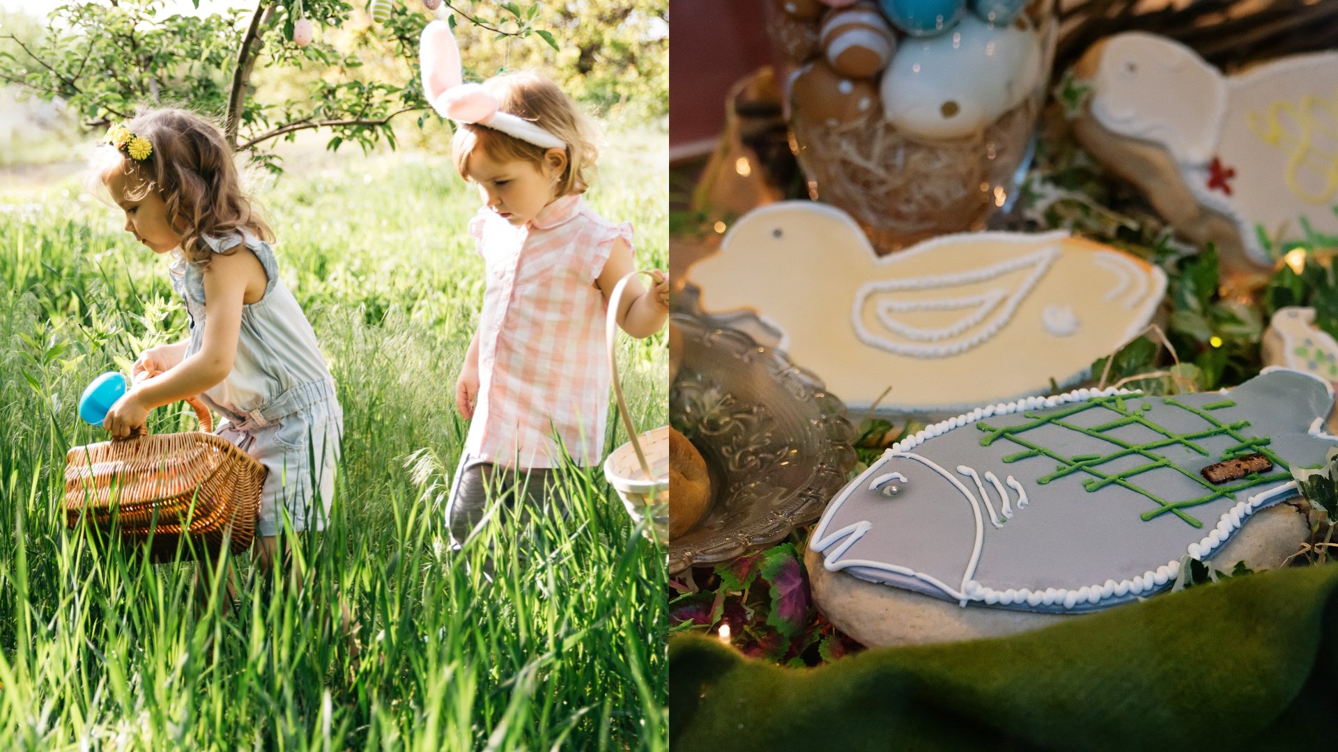 Paște-n lume: Tradiții uluitoare din Germania, Italia și Marea Britanie