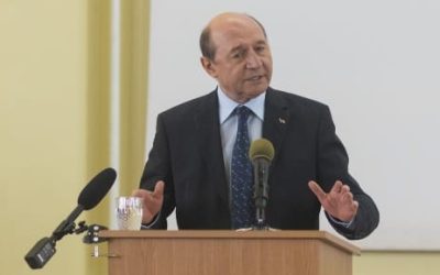 Băsescu: Peter Magyar e un Orban mai tînăr, dar anti-Ucraina și UE