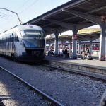 Blocaj major feroviar: Trenurile spre și dinspre București, blocate!