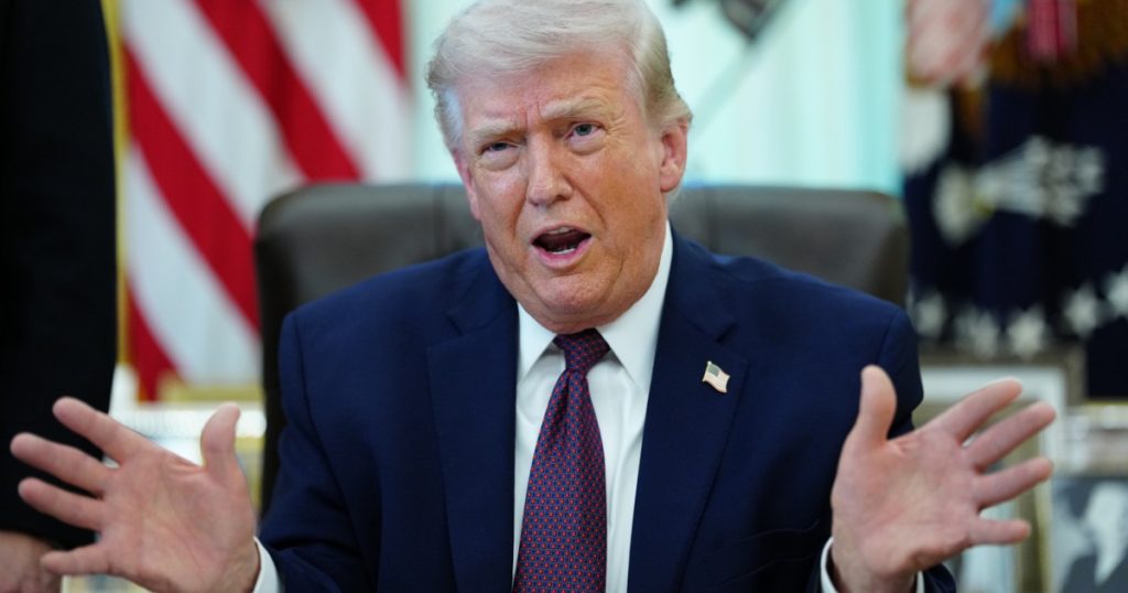 Mesajul lui Donald Trump, după ce blocada SUA asupra porturilor iraniene a intrat în vigoare: „Va fi eliminată imediat”