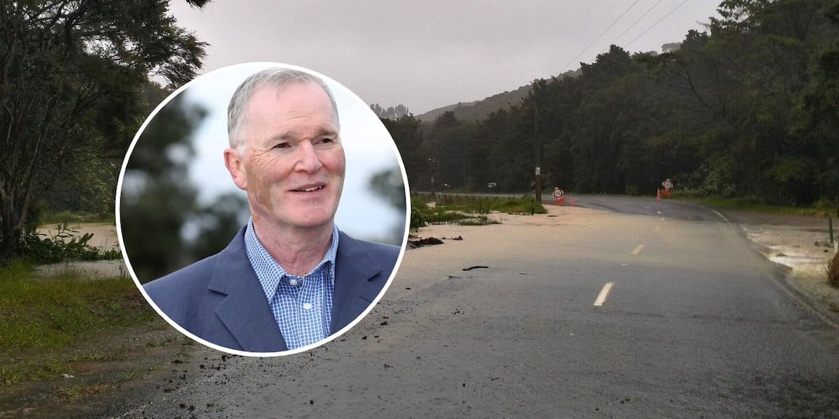 Inundații severe în Whangārei, din cauza ciclonului Vaianu: pericol pentru Northland