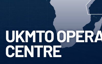 Strâmtoarea Hormuz, zonă critică: UKMTO avertizează asupra pericolului