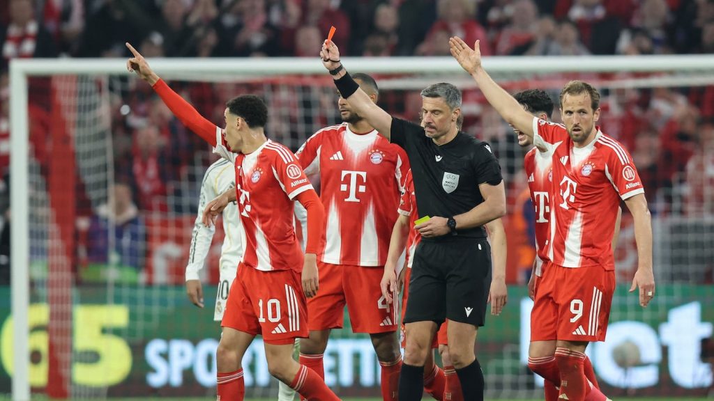 UEFA nu vrea EXCLUDERI la fel: Decizie radicală în fotbalul european