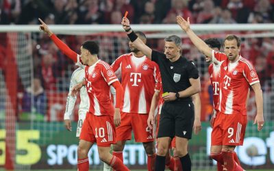 UEFA nu vrea EXCLUDERI la fel: Decizie radicală în fotbalul european