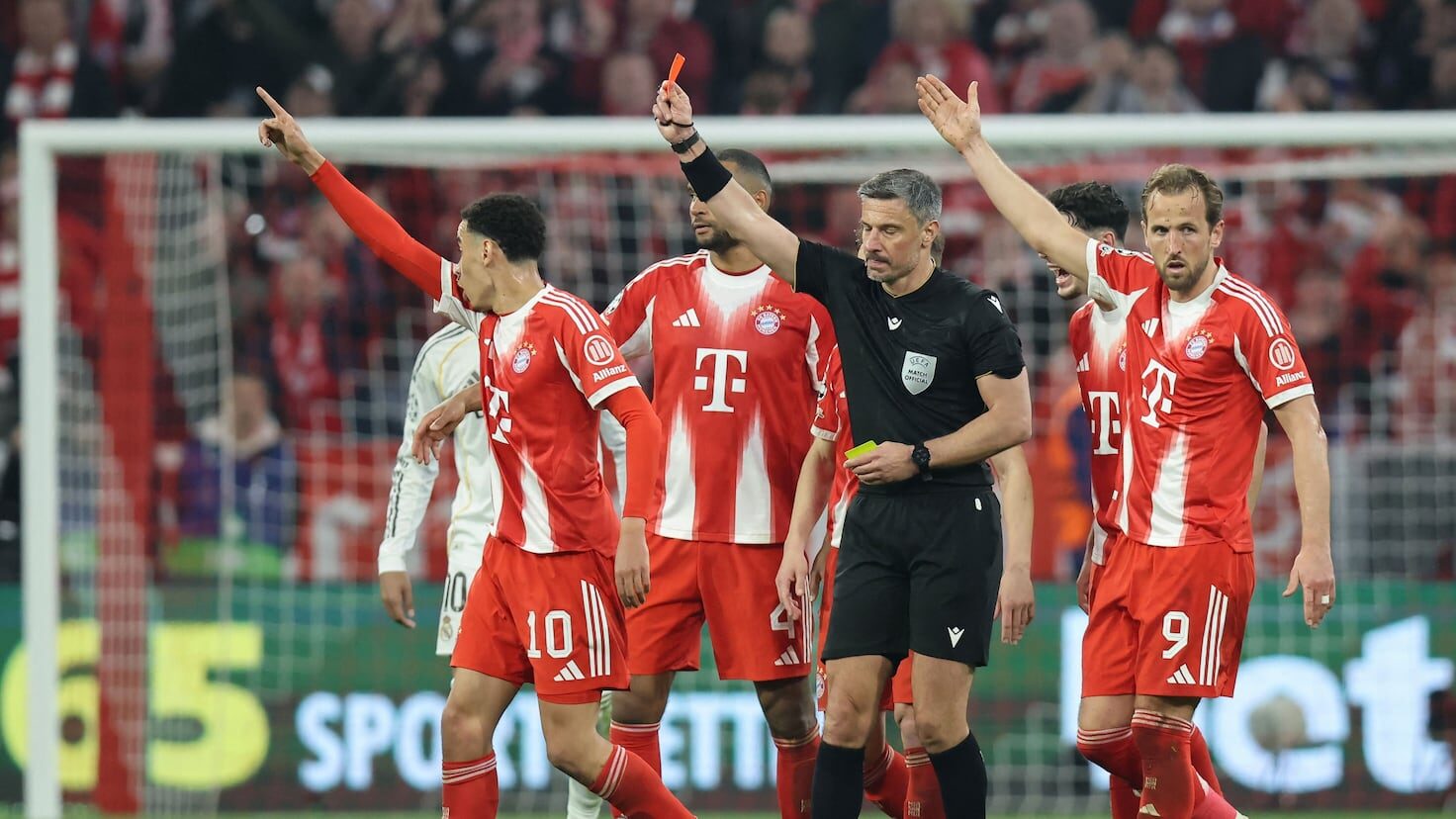 UEFA nu vrea EXCLUDERI la fel: Decizie radicală în fotbalul european