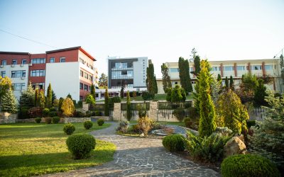 UMF Cluj, peste UBB în clasamentul SCImago! Ce loc ocupă în România?