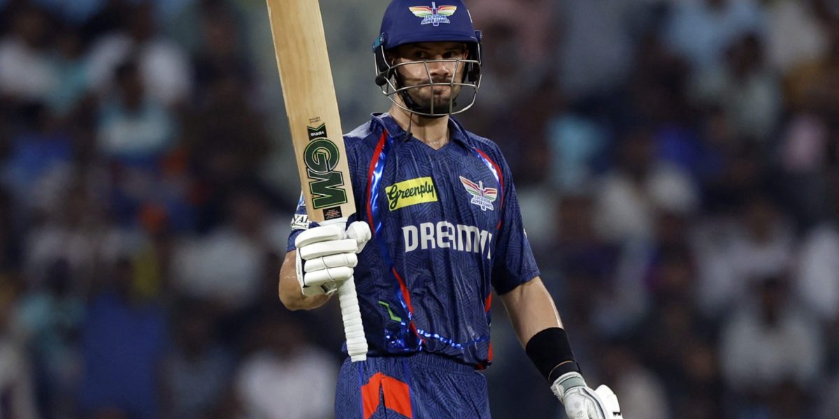 Markram, gata de spectacol la Kolkata: Ce așteaptă fanii?