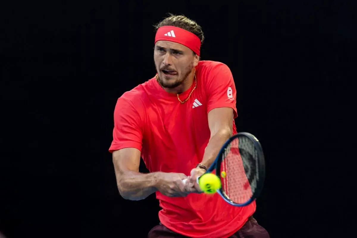 Zverev, favorit la Munchen: Pariuri pe meciul cu Cobolli