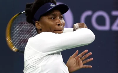 Meciul Williams-Quevedo, capul de afiș al zilei 1 la Madrid, predictii