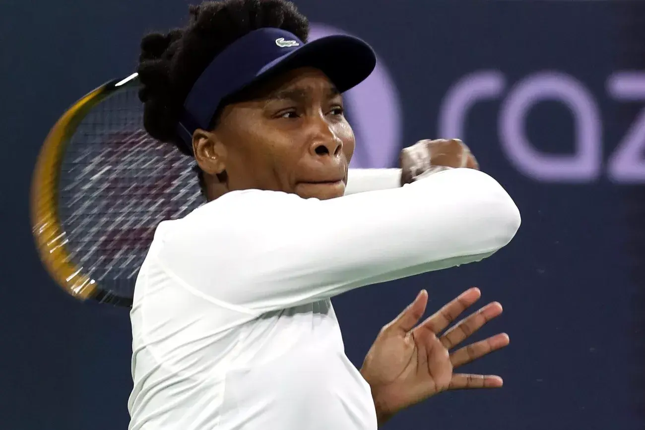 Meciul Williams-Quevedo, capul de afiș al zilei 1 la Madrid, predictii