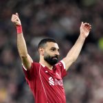 A început lupta! Un alt colos a intrat în cursa pentru transferul lui Mohamed Salah