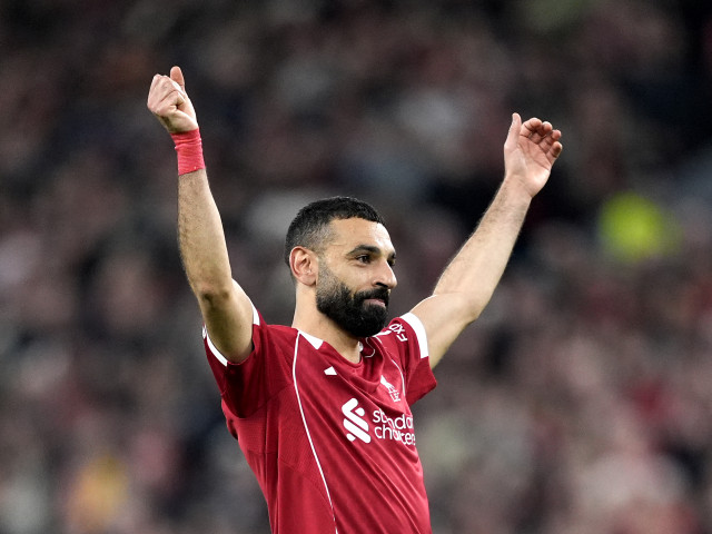 A început lupta! Un alt colos a intrat în cursa pentru transferul lui Mohamed Salah