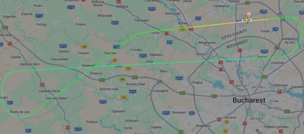 Un incident neașteptat a perturbat startul de sezon pentru Wizz Air pe ruta București – Roma, atrăgând atenția asupra problemelor tehnice care, din păcate, revin frecvent în aviatie, chiar și în zilele noastre