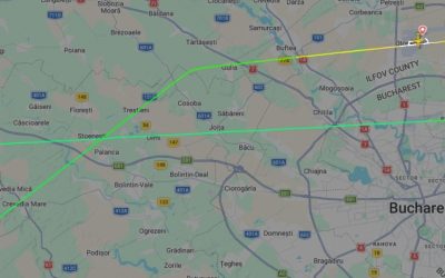 Un incident neașteptat a perturbat startul de sezon pentru Wizz Air pe ruta București – Roma, atrăgând atenția asupra problemelor tehnice care, din păcate, revin frecvent în aviatie, chiar și în zilele noastre