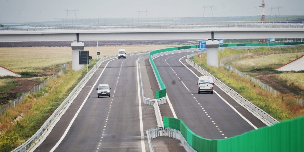 Un nou drum expres în România: Unde și cu ce bani se va construi