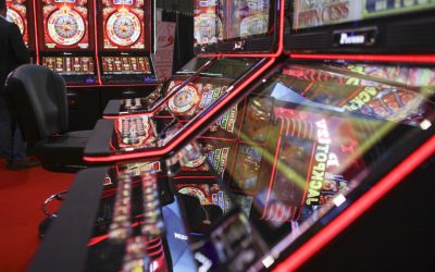 Un sector din București face primul pas și interzice sălile de jocuri de noroc