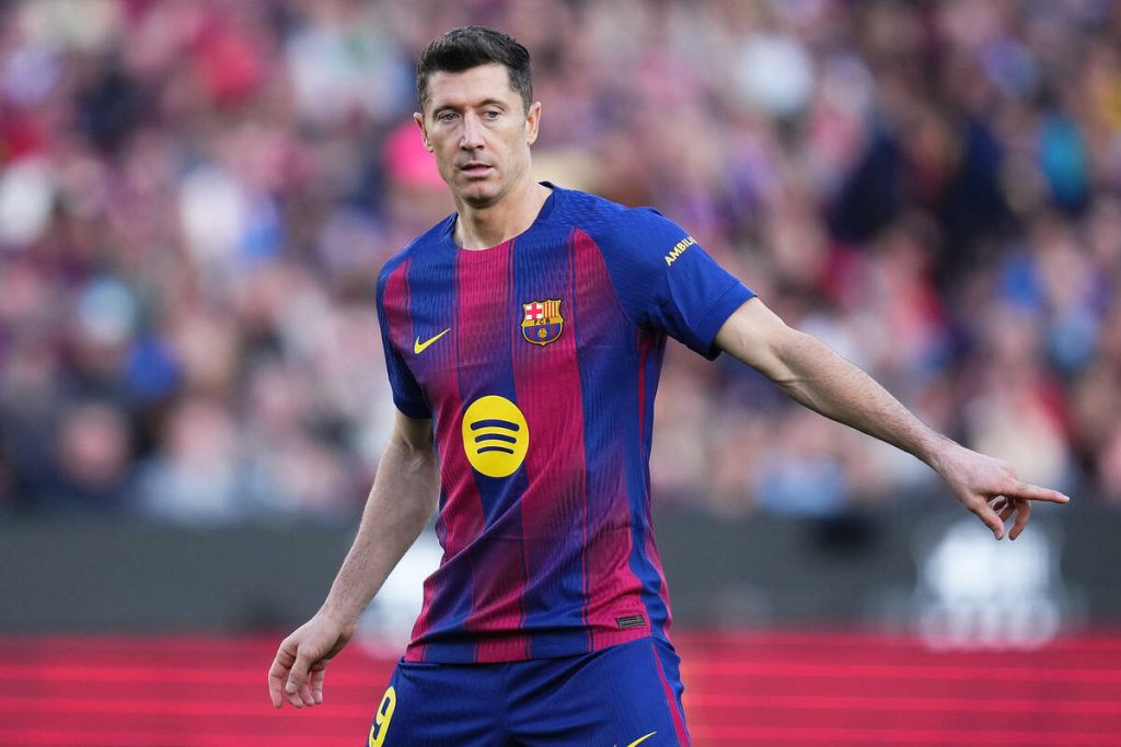 Atletico Madryt - FC Barcelona gdzie oglądać? Transmisja na żywo w TV i stream online z La Liga (04.04.2026)