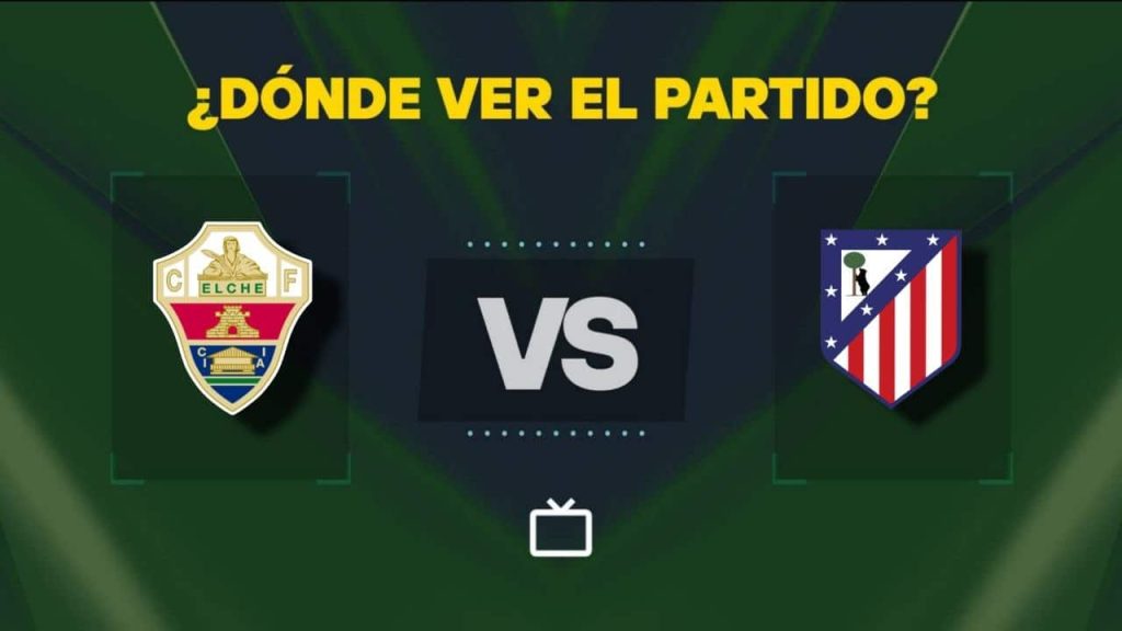 dónde ver gratis y en vivo