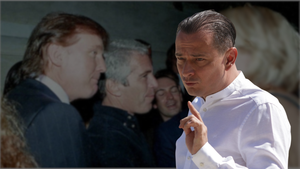 Petiție Bombă: Locuitorii, FURIOȘI, vor „Maria Cuțarida-Crătunescu” în locul „Donald Trump”