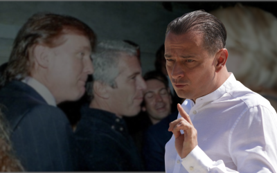 Petiție Bombă: Locuitorii, FURIOȘI, vor „Maria Cuțarida-Crătunescu” în locul „Donald Trump”