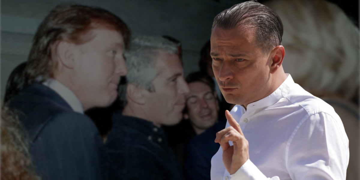 Oare Sectorul 4 din București va numi un parc după prietenul lui Donald Trump?