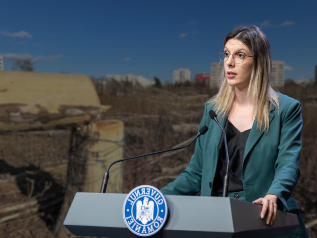 Spațiile verzi, în vizorul legii: Ministra Mediului, avertisment dur pentru primari