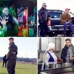 „Uroczysko”: Nietypowa rana, wojsko i nowa na komendzie