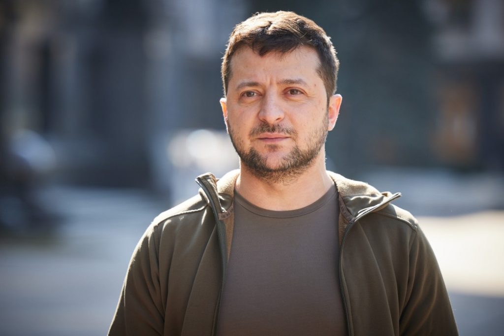 Zelensky: Aliații au cerut Ucrainei să nu atace rafinăriile rusești