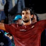 Valentin Vacherot makes rankings breakthrough before Carlos Alcaraz showdown