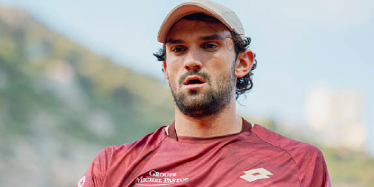 Vacherot, în top 20 mondial: Ascensiunea de la Monte Carlo