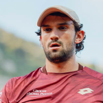 Vacherot, în top 20 mondial: Ascensiunea de la Monte Carlo