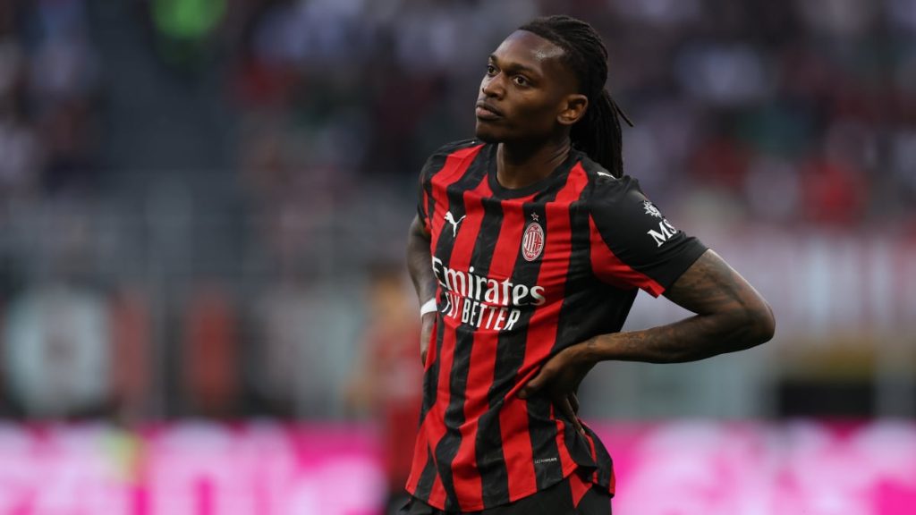 Verona vs. AC Milan 2026 livestream: How to watch Serie A for free