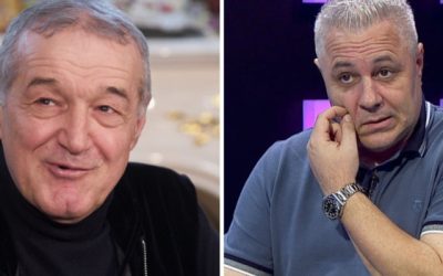 ”Vii cu finul tău Drăguș?”. Ce răspuns i-a dat antrenorul