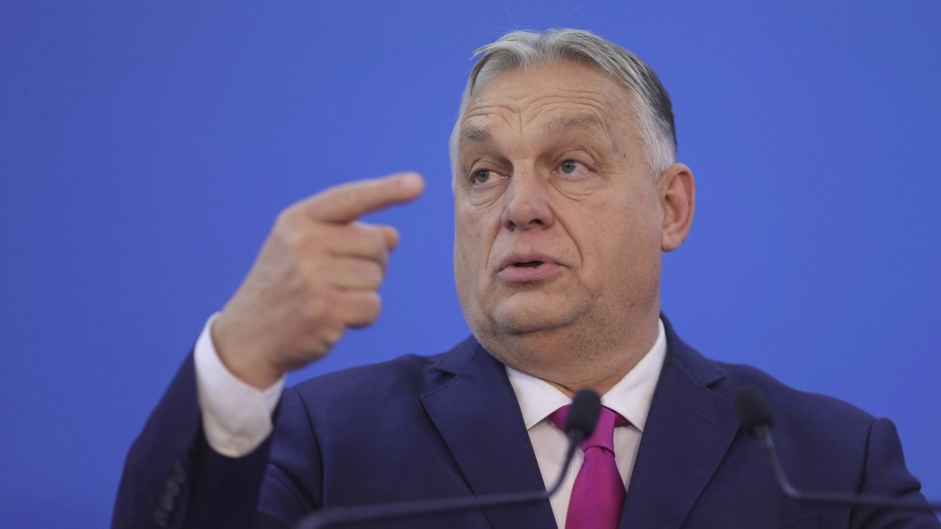 Viktor Orban avertizează asupra escaladării crizei energetice în Europa, solicitând intervenții urgente din partea liderilor europeni Prim-ministrul ungar, Viktor Orban, a tras un semnal de alarmă cu privire la deteriorarea rapidă a situației energetice din Europa