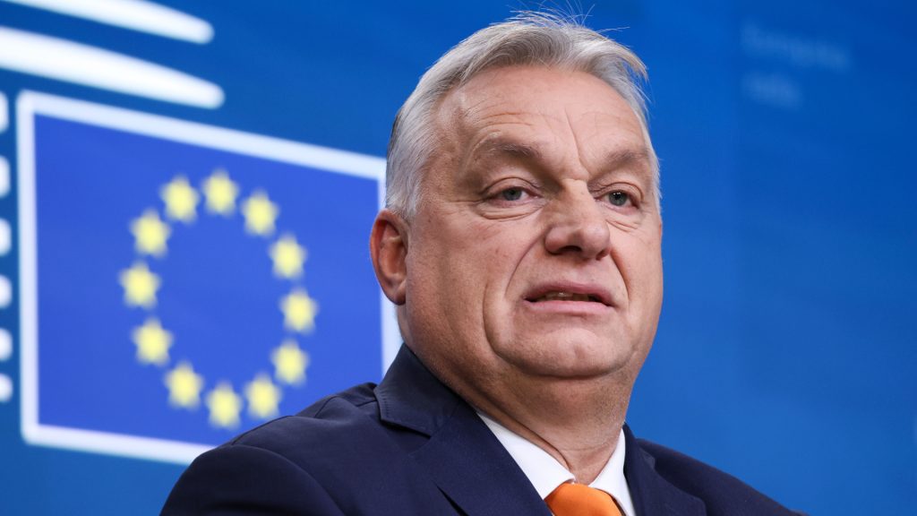 Orban, învins de Magyar: „Vom servi Ungaria din opoziție”