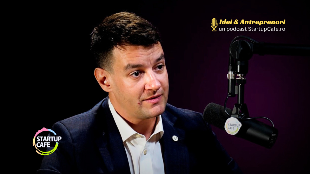 Românul care a făcut imperiu din grajd: SUA și Brazilia, cucerite din start-up!