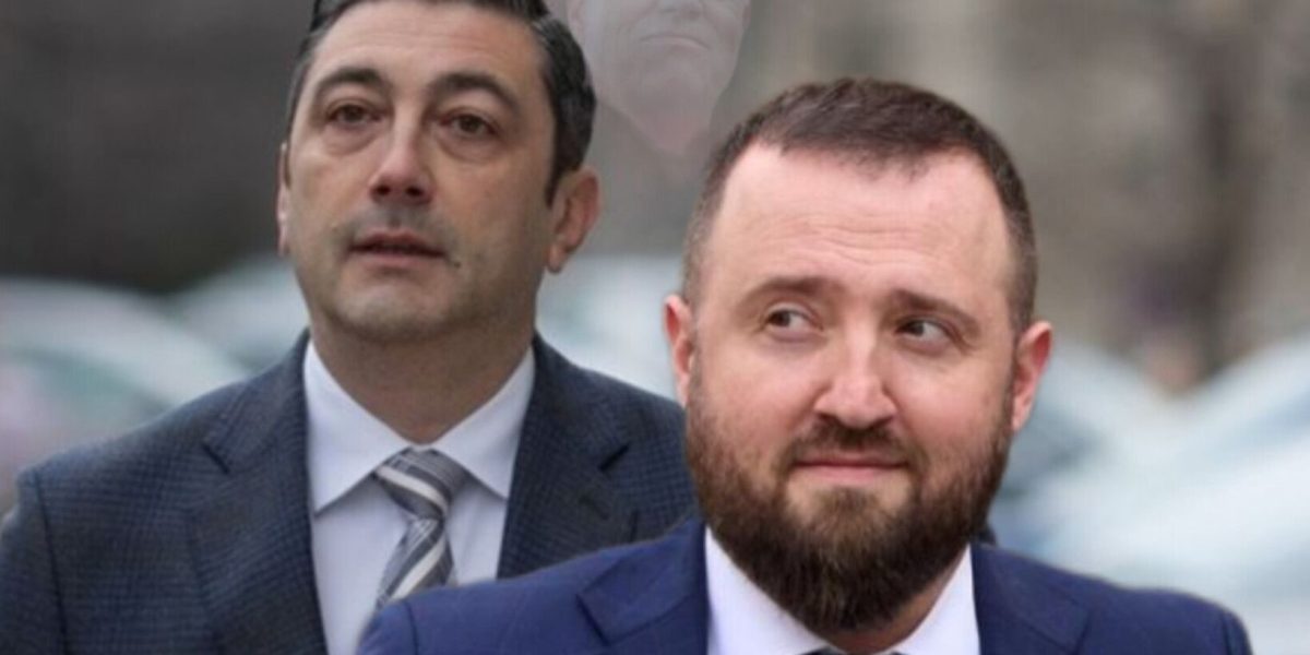 Gheorghe, consilier Bolojan, atac la Nicușor Dan: Adjuncți veșnici, sistem Iohannis-PSD!