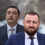 Gheorghe, consilier Bolojan, atac la Nicușor Dan: Adjuncți veșnici, sistem Iohannis-PSD!