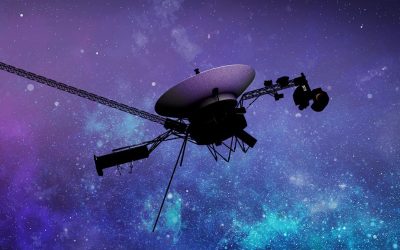 NASA, sacrificiu pentru Voyager 1: Unde mai zboară prin spațiu nava?