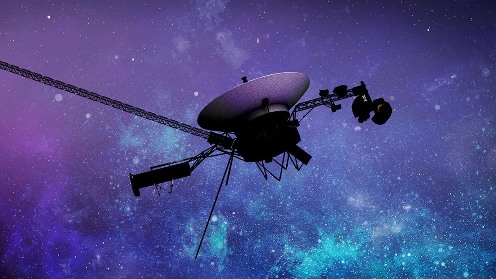 NASA, sacrificiu pentru Voyager 1: Unde mai zboară prin spațiu nava?