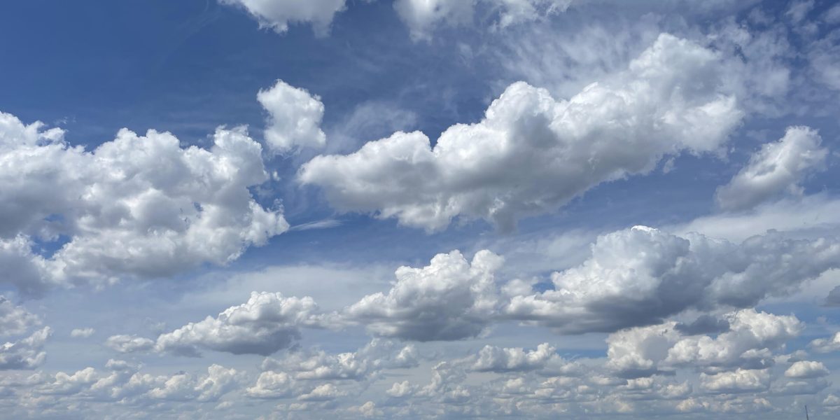 București: ANM anunță încălzirea vremii în săptămâna 13-17 aprilie