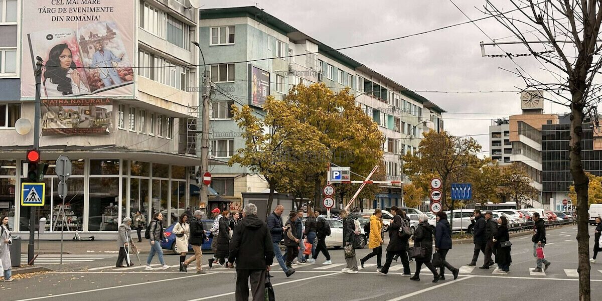 Prognoza meteo pentru joi, 2 aprilie