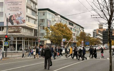 Prognoza meteo pentru joi, 2 aprilie