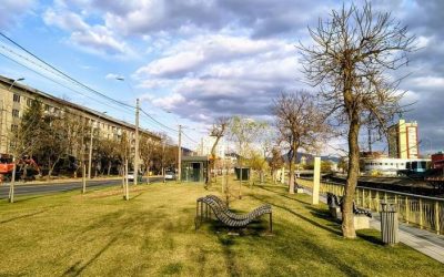 Prognoza meteo Maramureș, miercuri 1 aprilie 2026