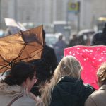 Vremea se schimbă radical: se anunță ploi, ninsori și temperaturi sub normalul perioadei. Zonele vizate de cod galben HARTĂ