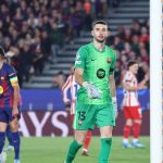 Barcelona, umilită pe Camp Nou: Atlético câștigă în Champions!