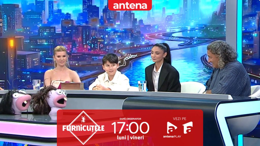 Diana Matei, întâlnire emoționantă cu copiii lui Marian Cleante: „Șocată”