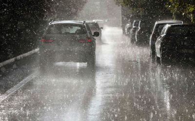 METEO: Vreme schimbătoare în România, cu răcire accentuată după 21 aprilie și ploi