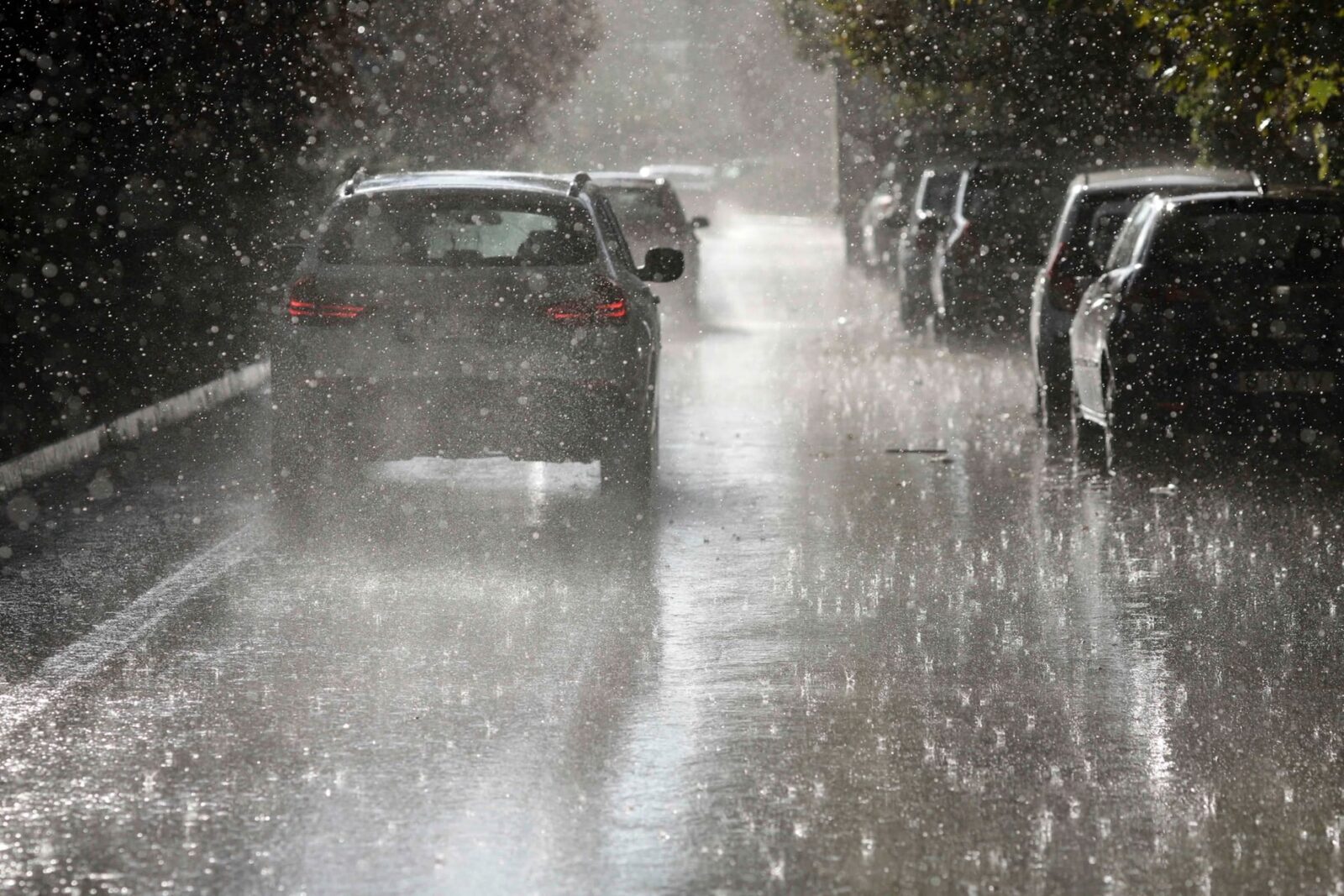 METEO: Vreme schimbătoare în România, cu răcire accentuată după 21 aprilie și ploi